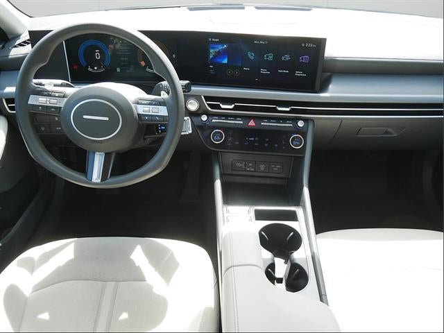 2024 Hyundai Sonata Base