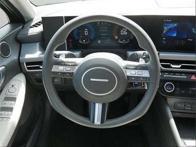 2024 Hyundai Sonata Base