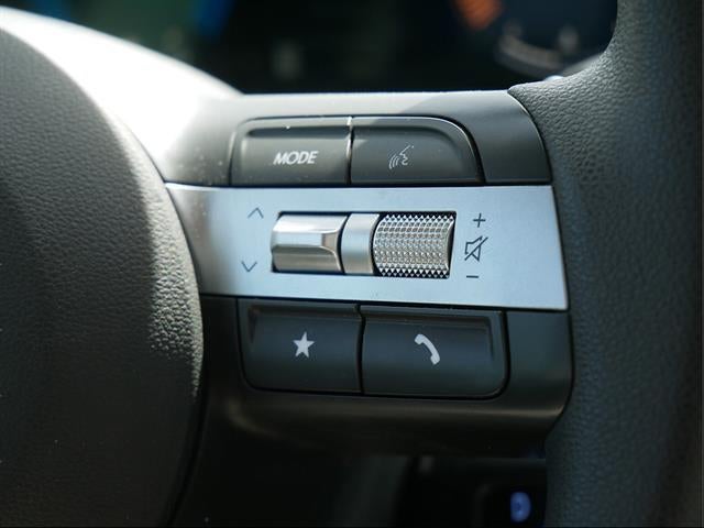 2024 Hyundai Sonata Base