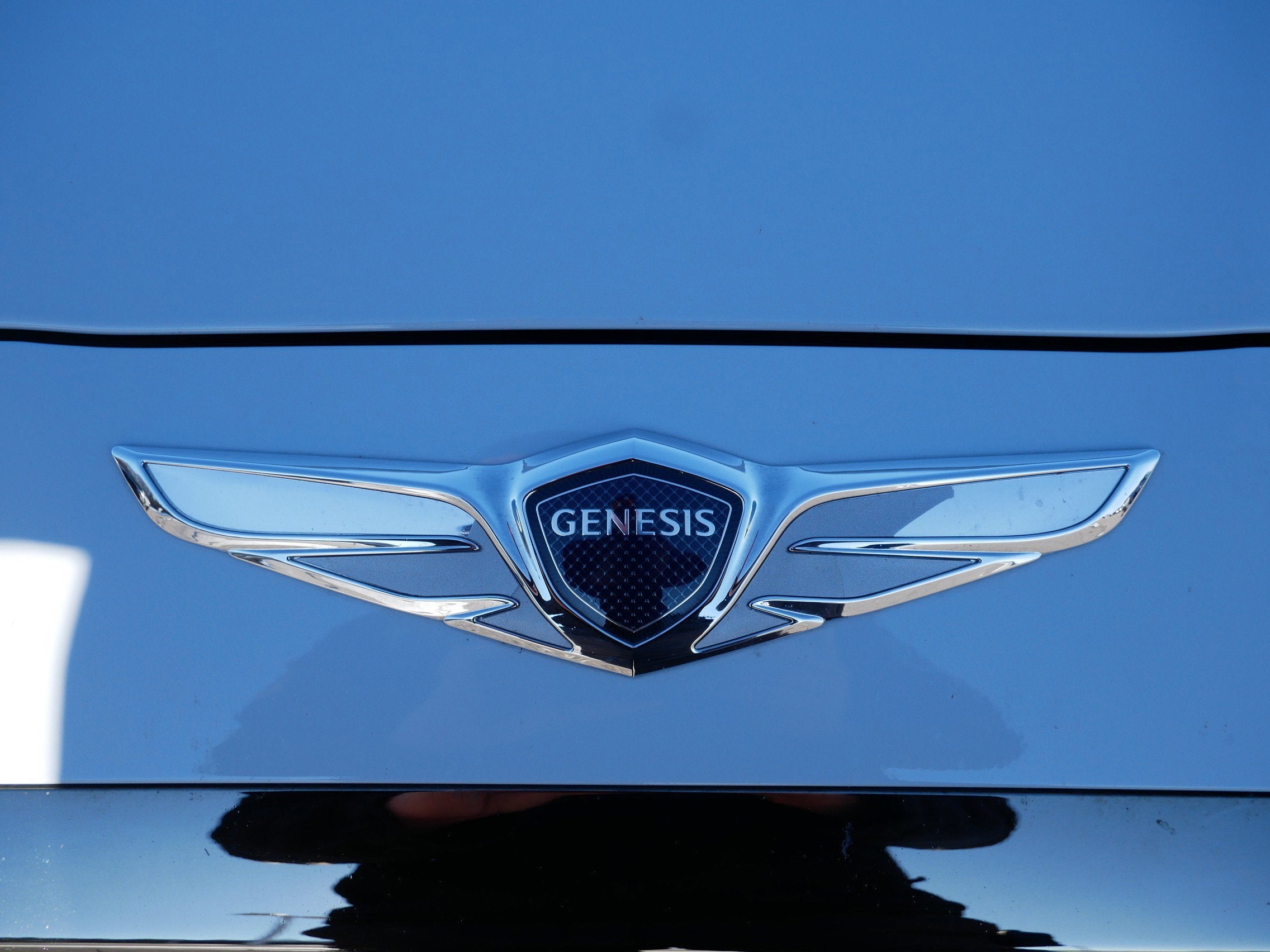 2019 Genesis G70 2.0T Advanced