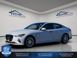 2019 Genesis G70 2.0T Advanced