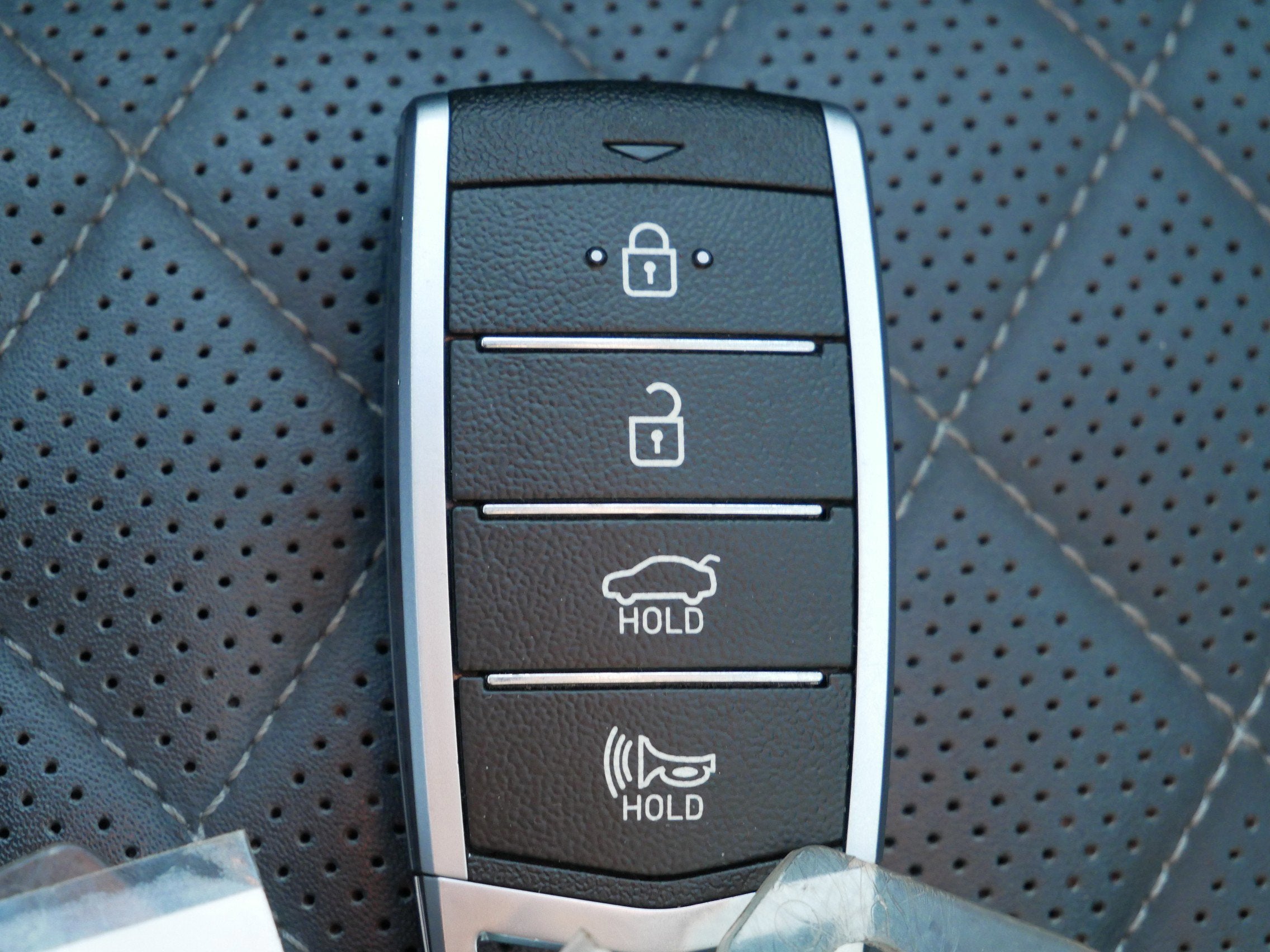 2019 Genesis G70 2.0T Advanced