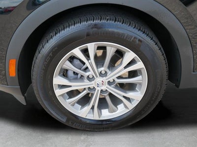 2023 Buick Envision Base