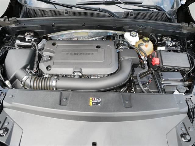 2023 Buick Envision Base