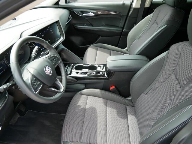 2023 Buick Envision Base