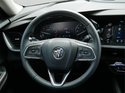 2023 Buick Envision Base