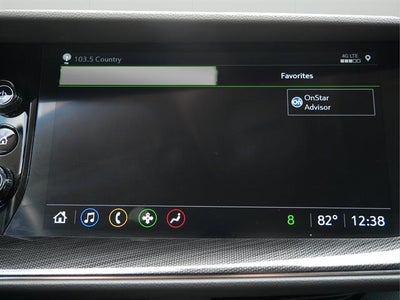 2023 Buick Envision Base