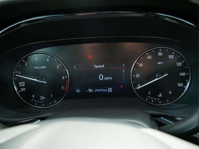 2023 Buick Envision Base