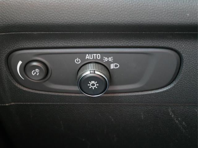 2023 Buick Envision Base