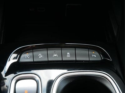 2023 Buick Envision Base