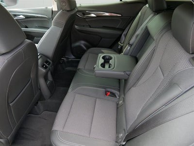 2023 Buick Envision Base