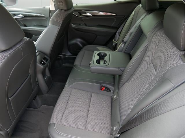 2023 Buick Envision Base