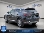 2023 Buick Envision Base