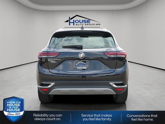 2023 Buick Envision Base