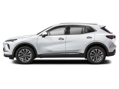 2024 Buick Envision Sport Touring