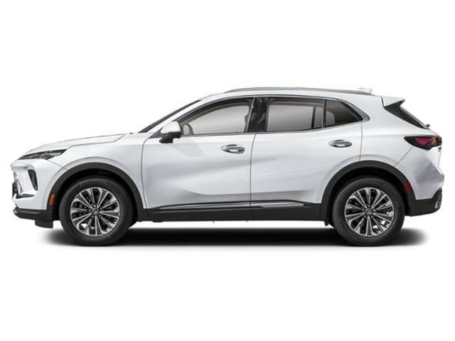 2024 Buick Envision Sport Touring