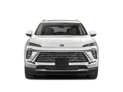 2024 Buick Envision Sport Touring