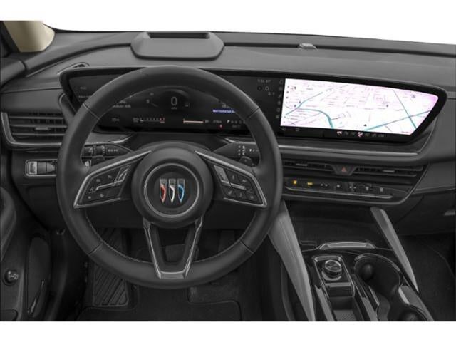 2024 Buick Envision Sport Touring