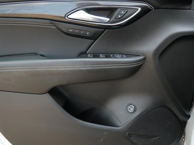 2021 Buick Envision Base