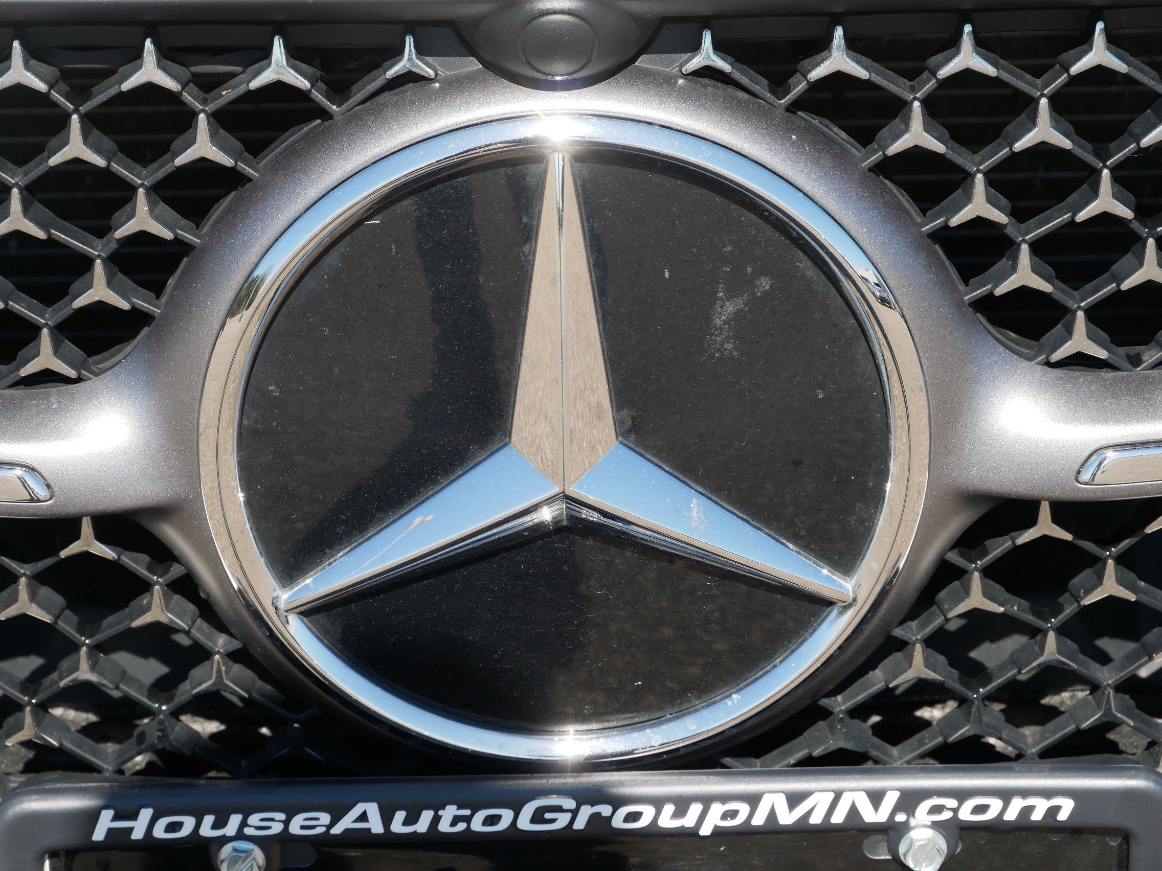 2025 Mercedes-Benz CLA 250 Coupe CLA 250