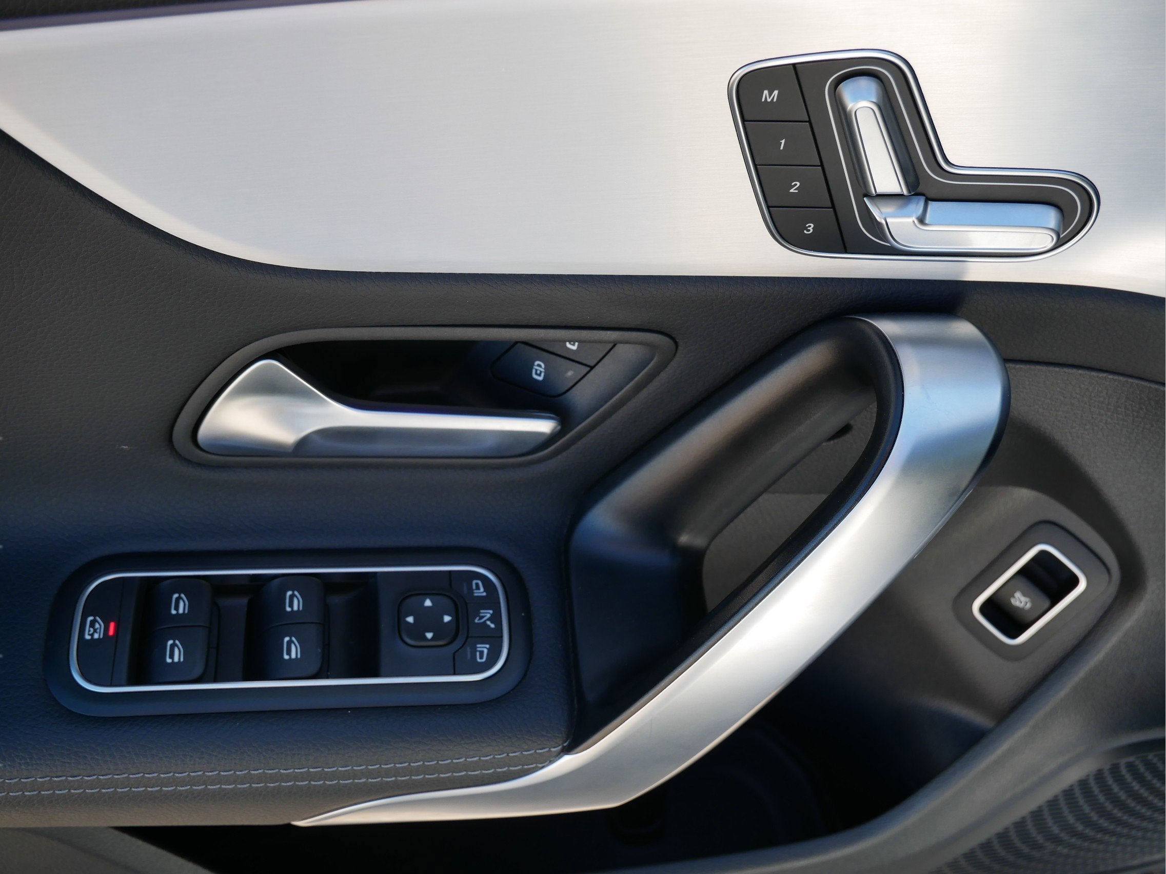 2025 Mercedes-Benz CLA 250 Coupe CLA 250