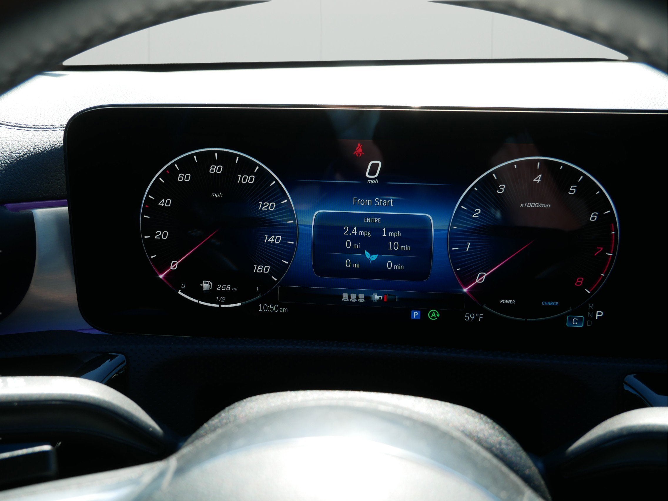 2025 Mercedes-Benz CLA 250 Coupe CLA 250