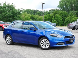 2014 Dodge Dart SXT