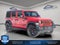 2020 Jeep Wrangler Unlimited Sport Altitude