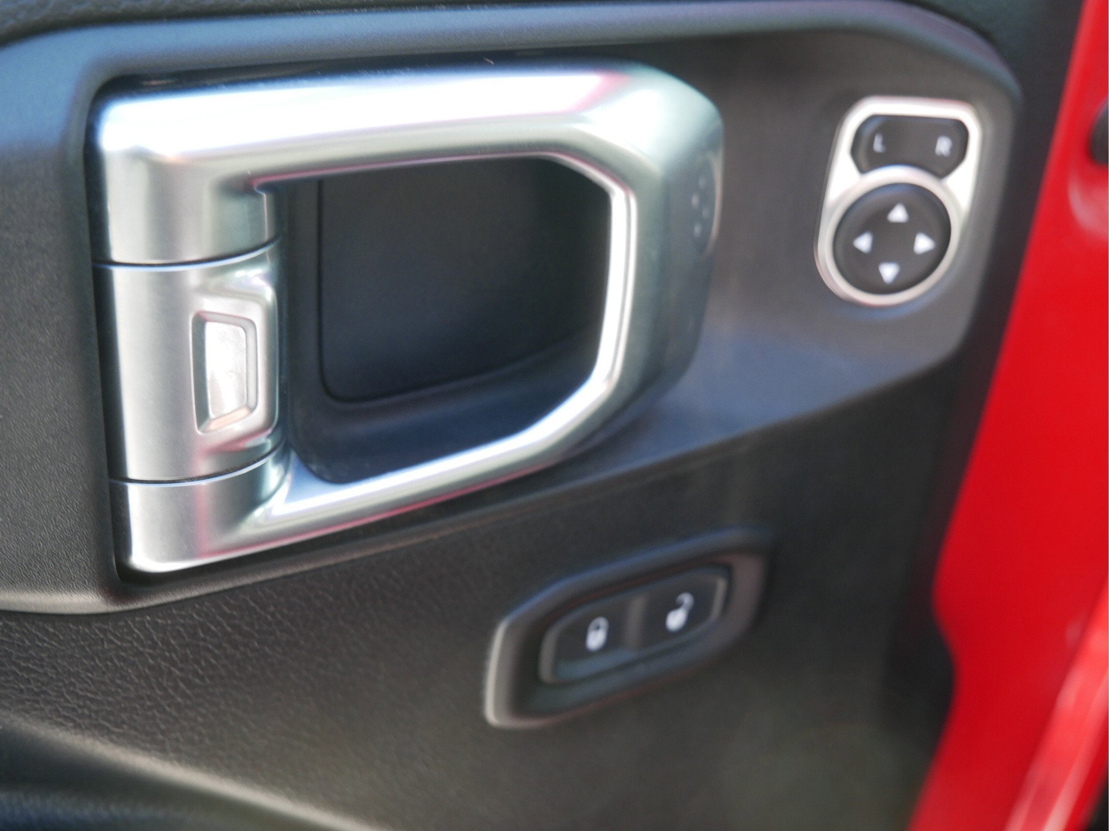 2020 Jeep Wrangler Unlimited Sport Altitude