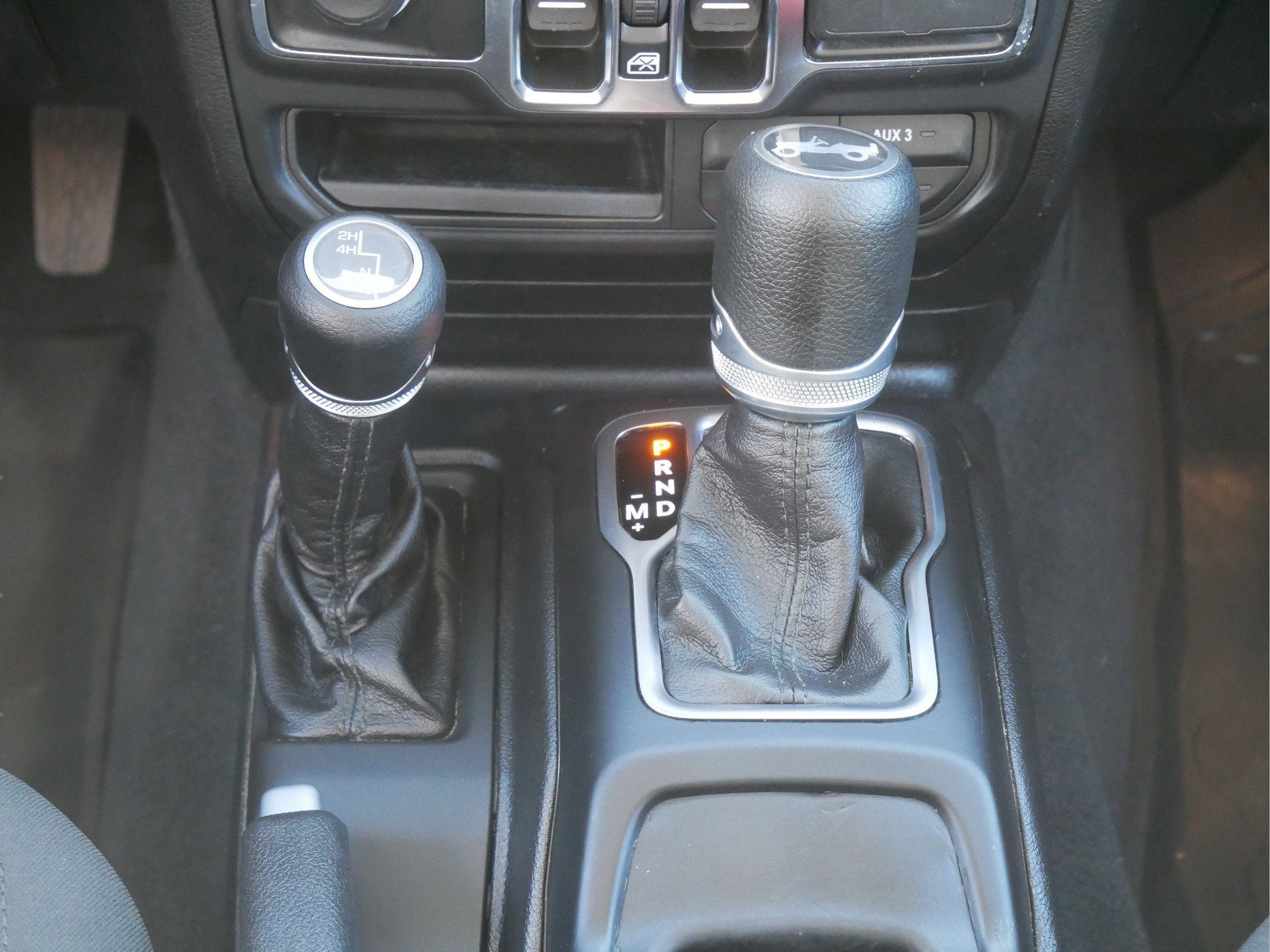 2020 Jeep Wrangler Unlimited Sport Altitude