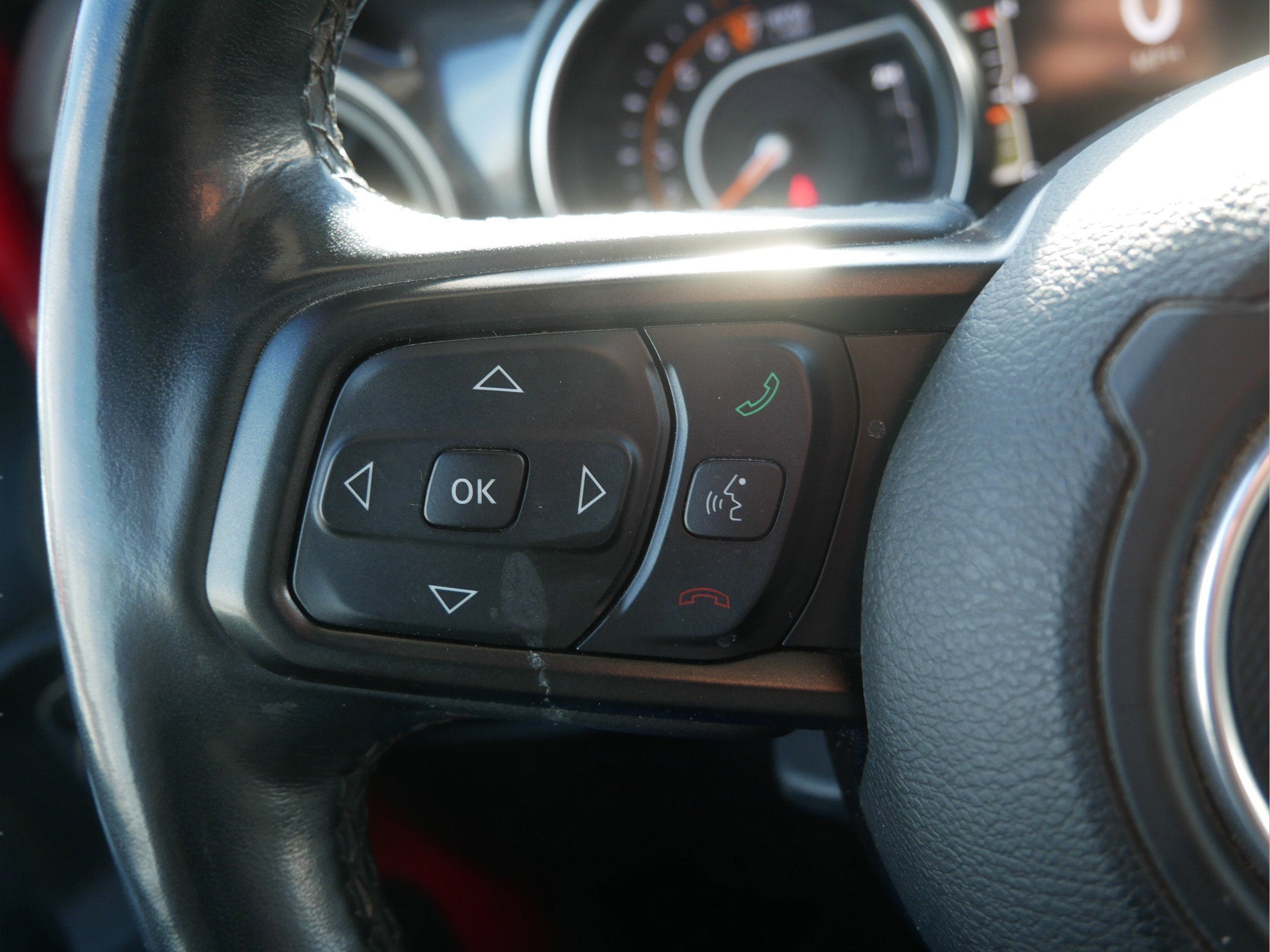 2020 Jeep Wrangler Unlimited Sport Altitude