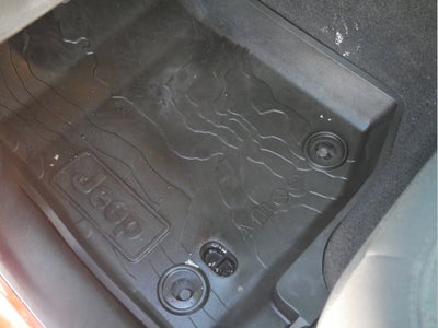 2020 Jeep Wrangler Unlimited Sport Altitude