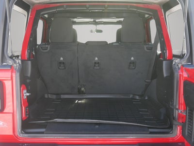 2020 Jeep Wrangler Unlimited Sport Altitude