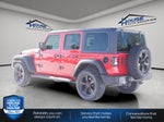 2020 Jeep Wrangler Unlimited Sport Altitude