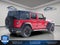 2020 Jeep Wrangler Unlimited Sport Altitude