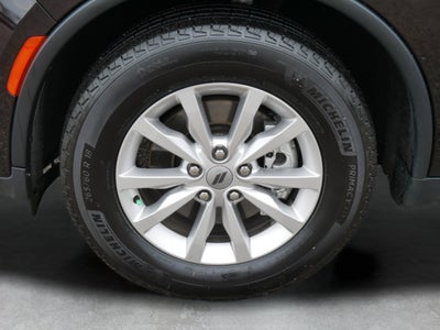 2024 Dodge Durango SXT Plus