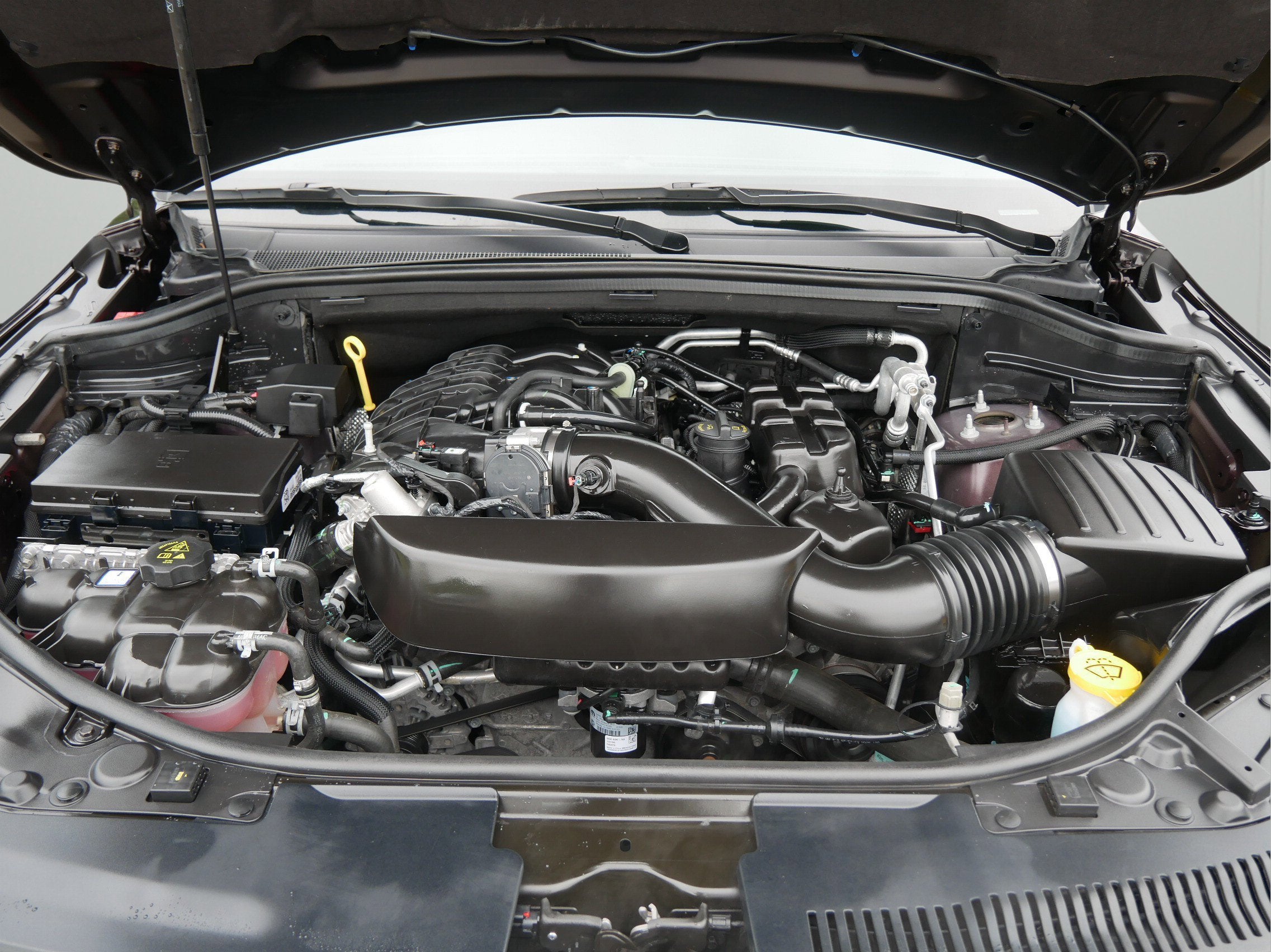 2024 Dodge Durango SXT Plus