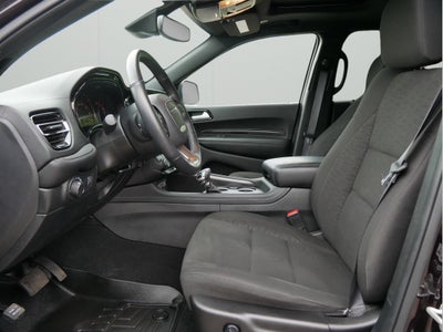 2024 Dodge Durango SXT Plus