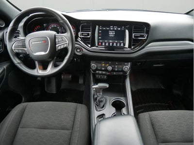 2024 Dodge Durango SXT Plus