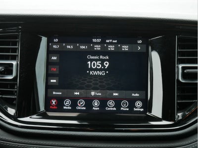 2024 Dodge Durango SXT Plus