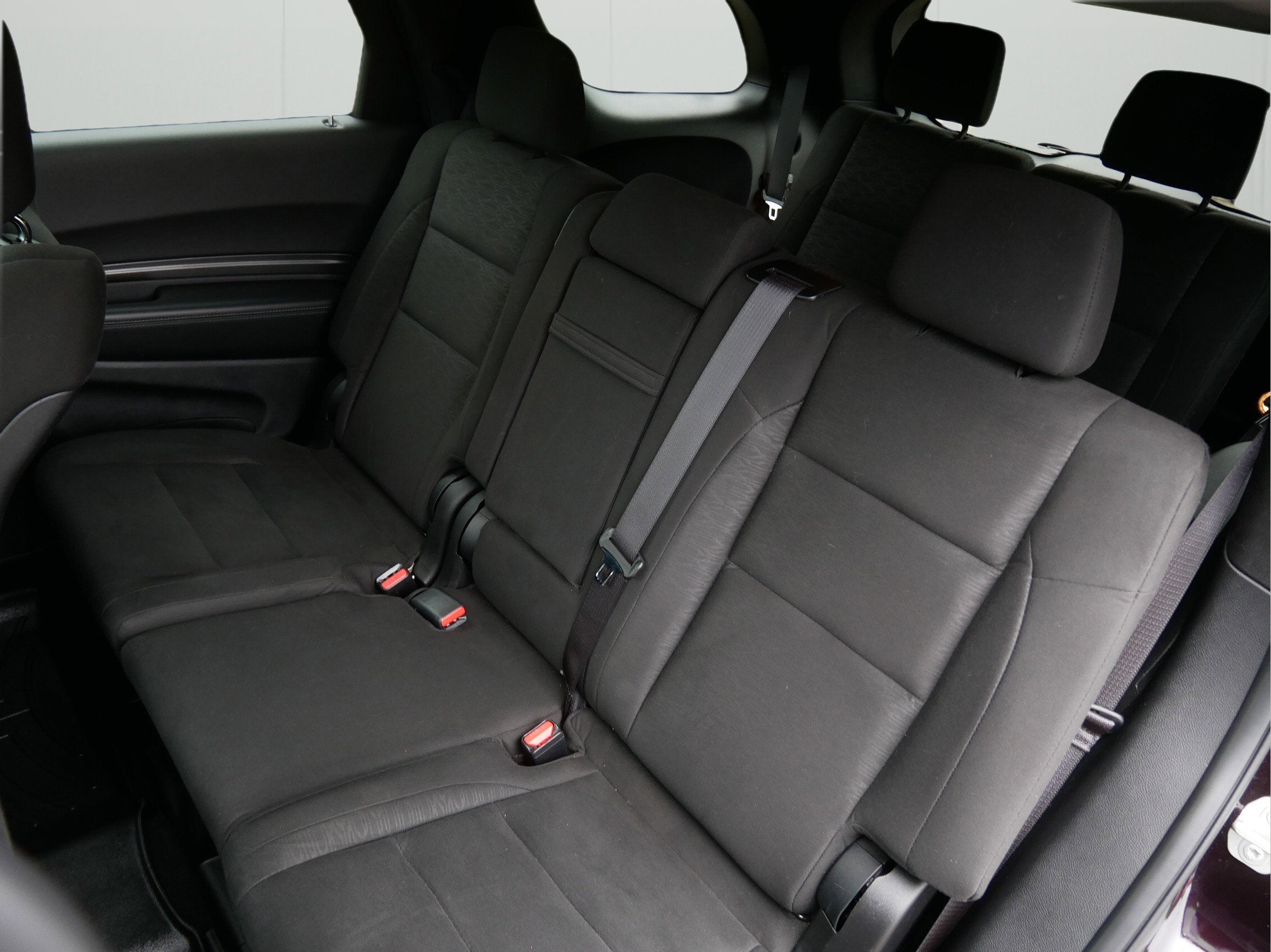 2024 Dodge Durango SXT Plus