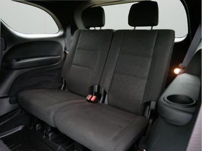 2024 Dodge Durango SXT Plus