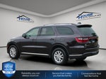 2024 Dodge Durango SXT Plus