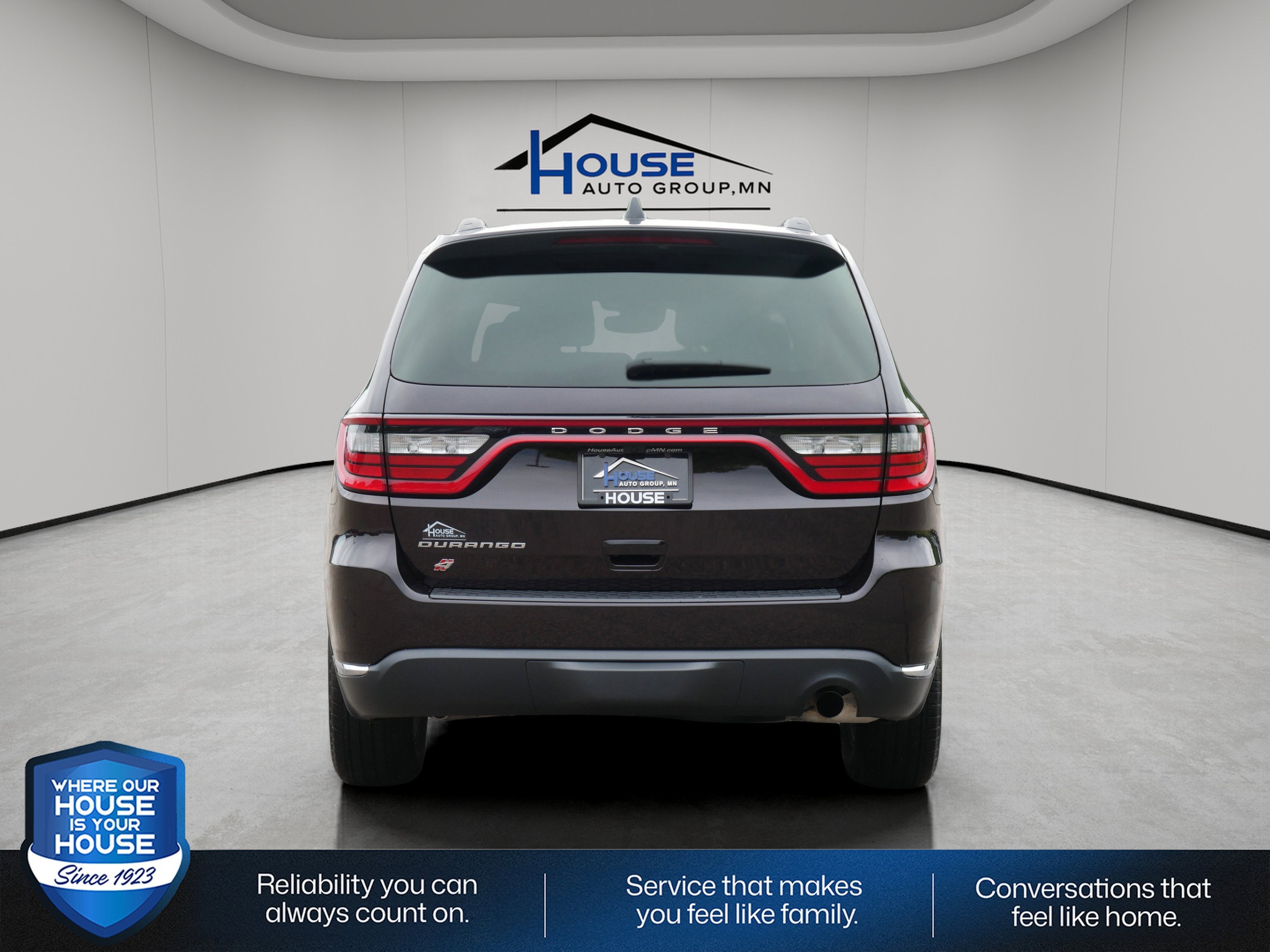 2024 Dodge Durango SXT Plus