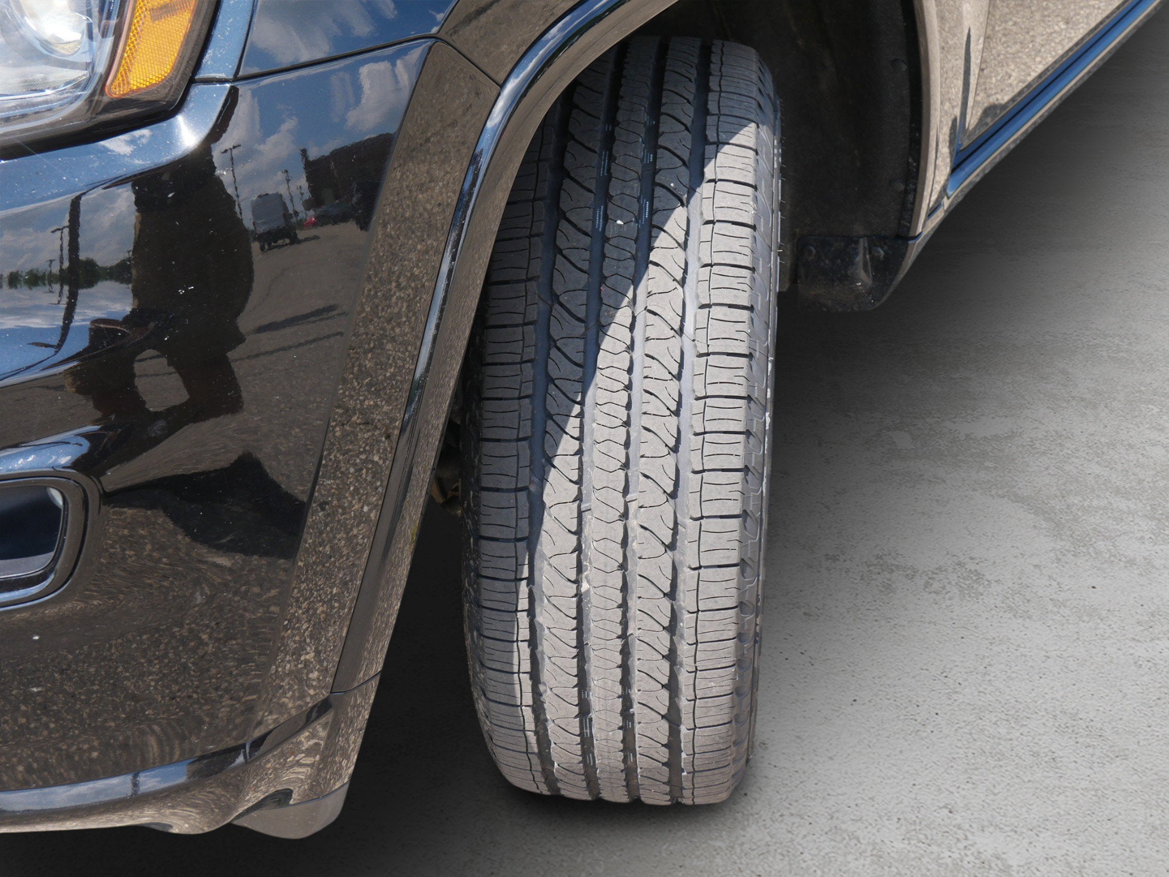 2022 Jeep Grand Cherokee WK Laredo X