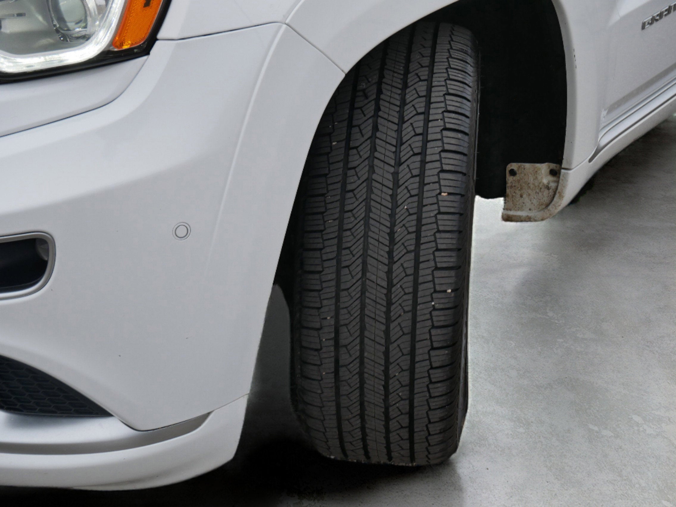 2016 Jeep Grand Cherokee Summit