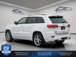 2016 Jeep Grand Cherokee Summit