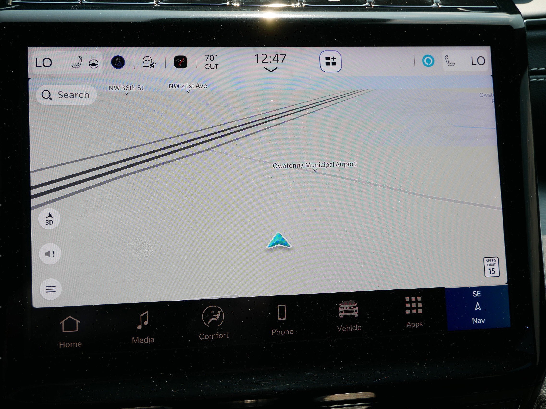 2024 Jeep Grand Cherokee Overland