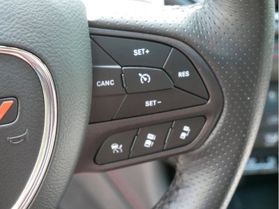 2024 Dodge Durango R/T Plus