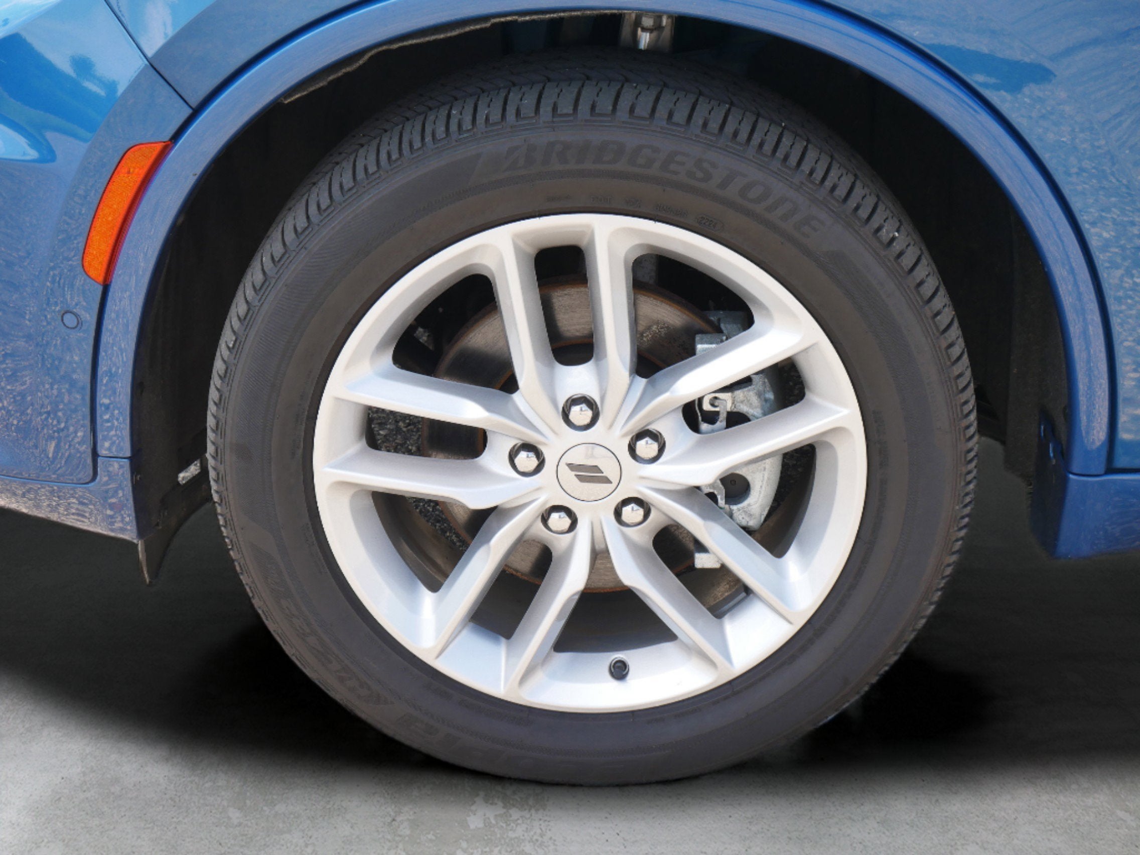 2024 Dodge Durango R/T Plus